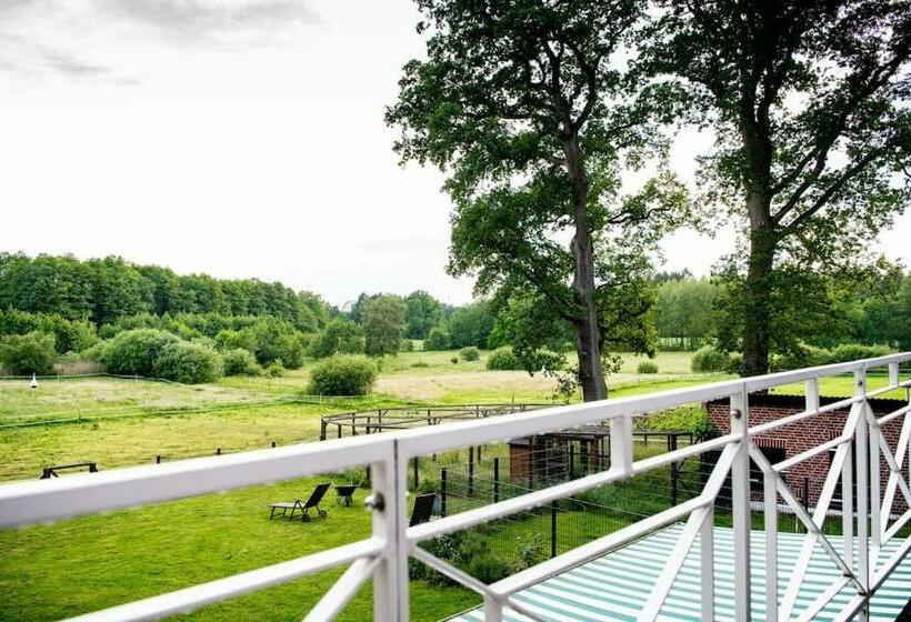 Traumferienwohnung In Der Lüneburger Heide
