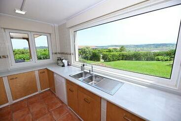 Villa&mar Langre Beach