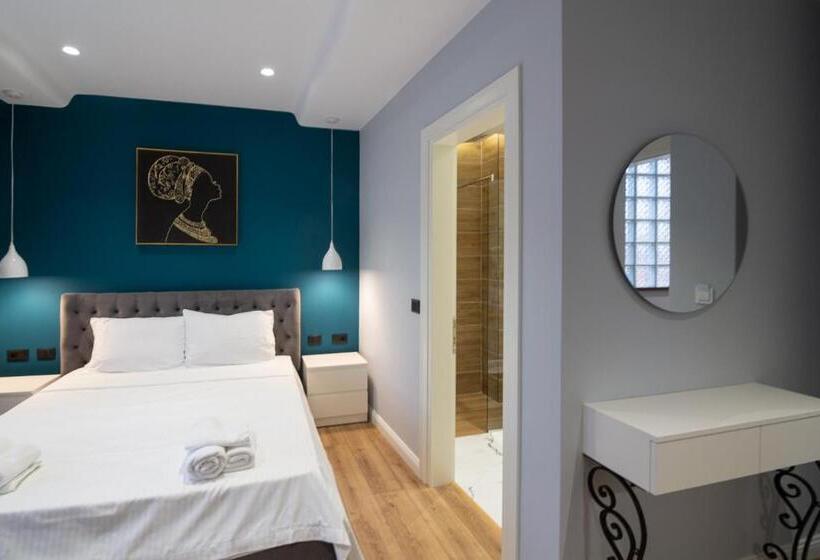 فندق صغير Paradise Point