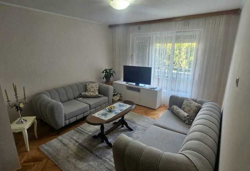 Apartman Zeljko