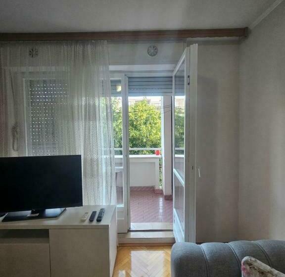 Apartman Zeljko