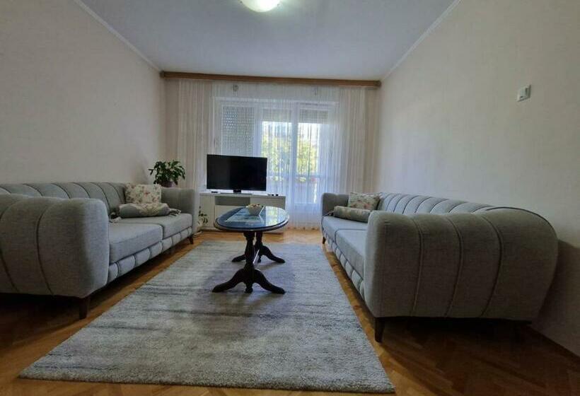 Apartman Zeljko