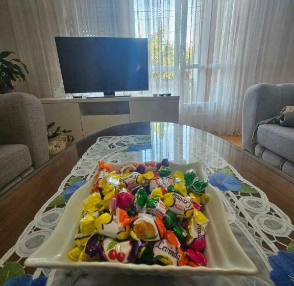Apartman Zeljko