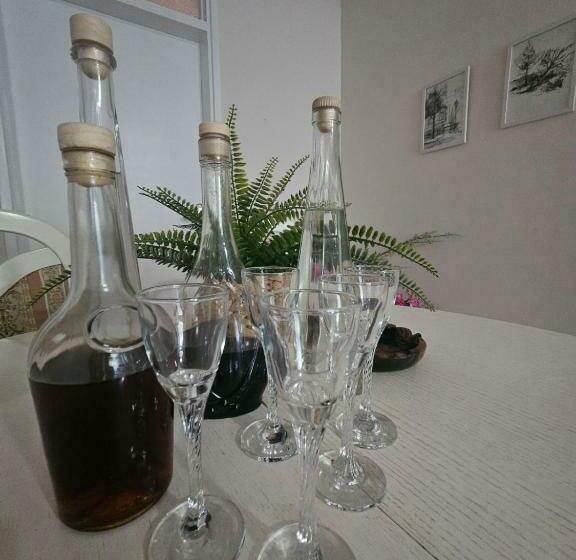 Apartman Zeljko