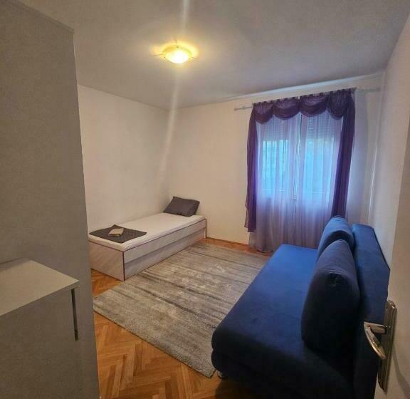 Apartman Zeljko
