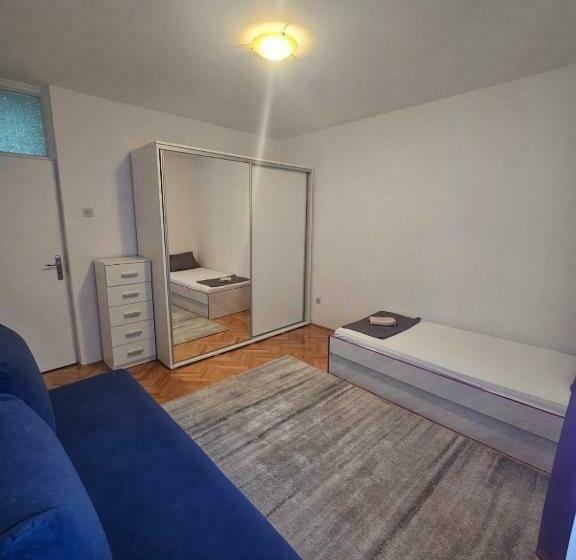 Apartman Zeljko
