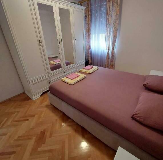 Apartman Zeljko