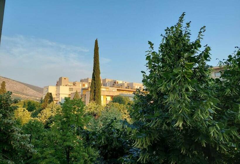 Apartman Zeljko