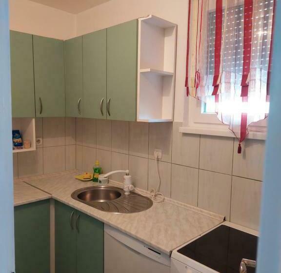 Apartman Zeljko