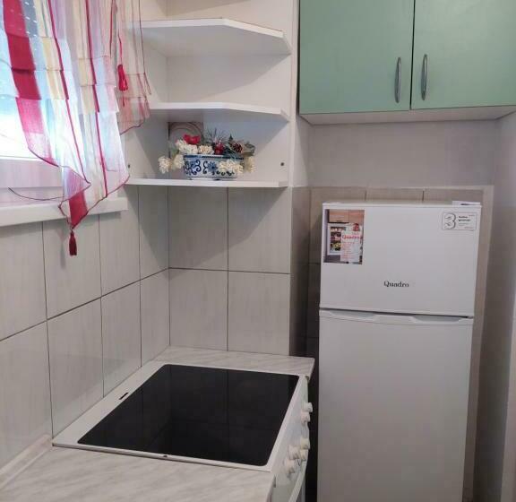 Apartman Zeljko