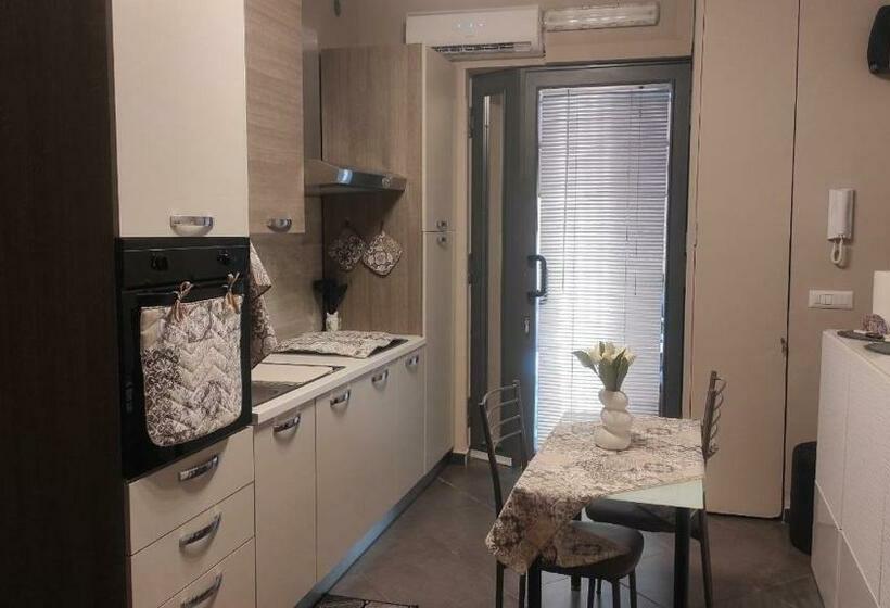 Appartamento Carminella