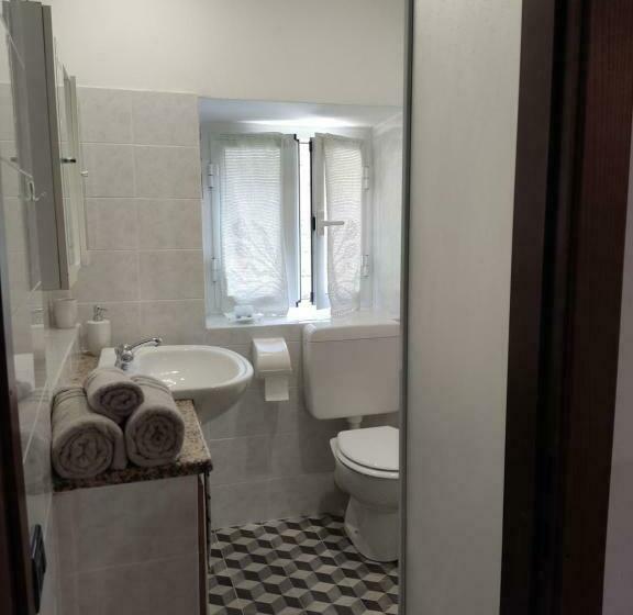 مبيت وإفطار La Fortezza Di Gavi