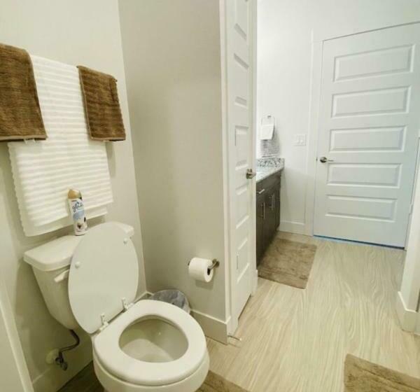 Chosen Stays Luxury Apartment