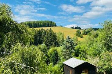 Fewo Bergblick