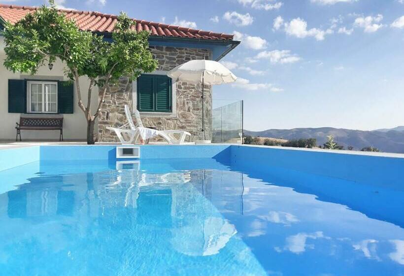 فندق Casinha Da Colina