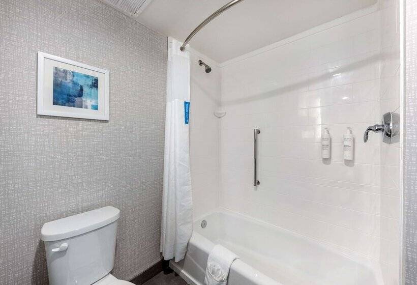هتل Hampton Inn Harker Heights