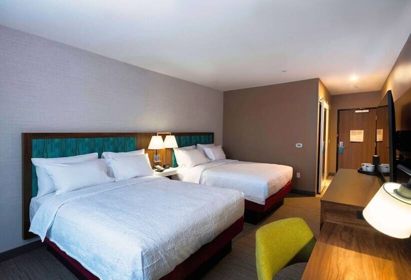 فندق Hampton Inn Needles, Ca