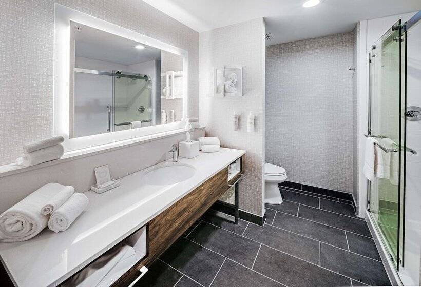 호텔 Hampton Inn & Suites Canyon