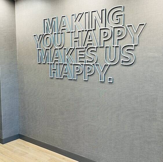 هتل Hampton Inn & Suites Weatherford