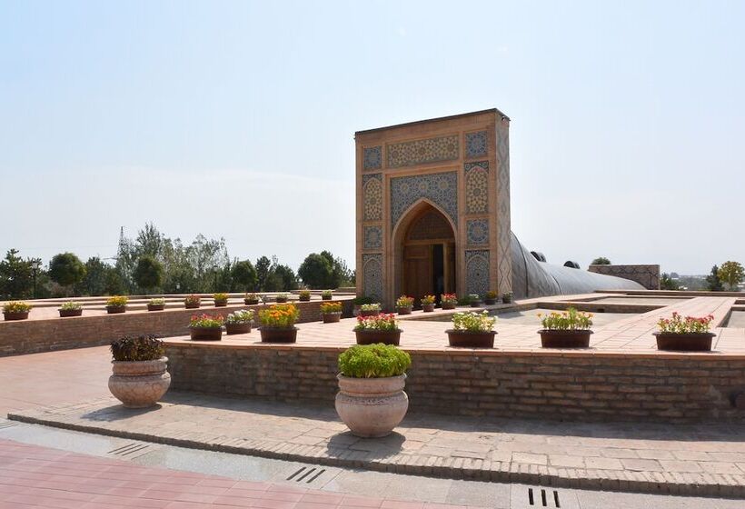 هتل Hilton Garden Inn Samarkand