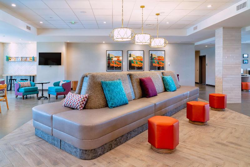هتل Home2 Suites Lake Havasu City, Az