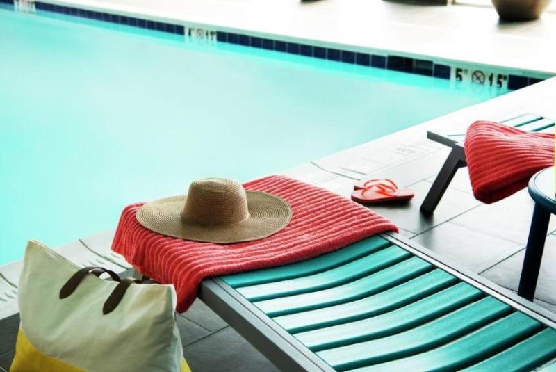 هتل Home2 Suites Lake Havasu City, Az
