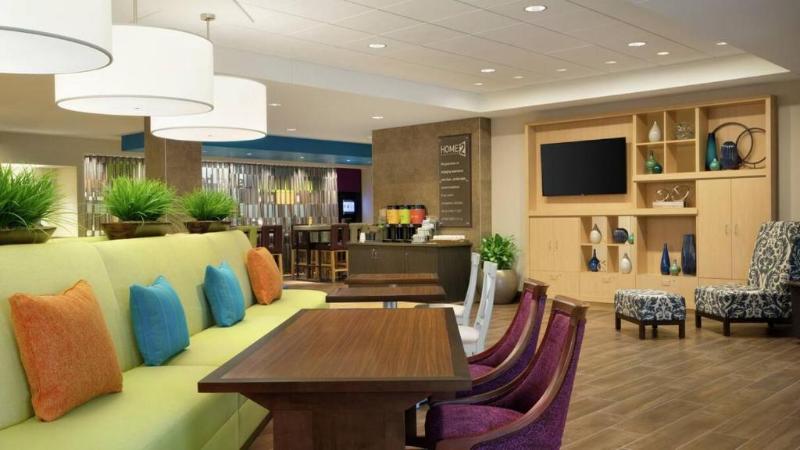 هتل Home2 Suites Lake Havasu City, Az