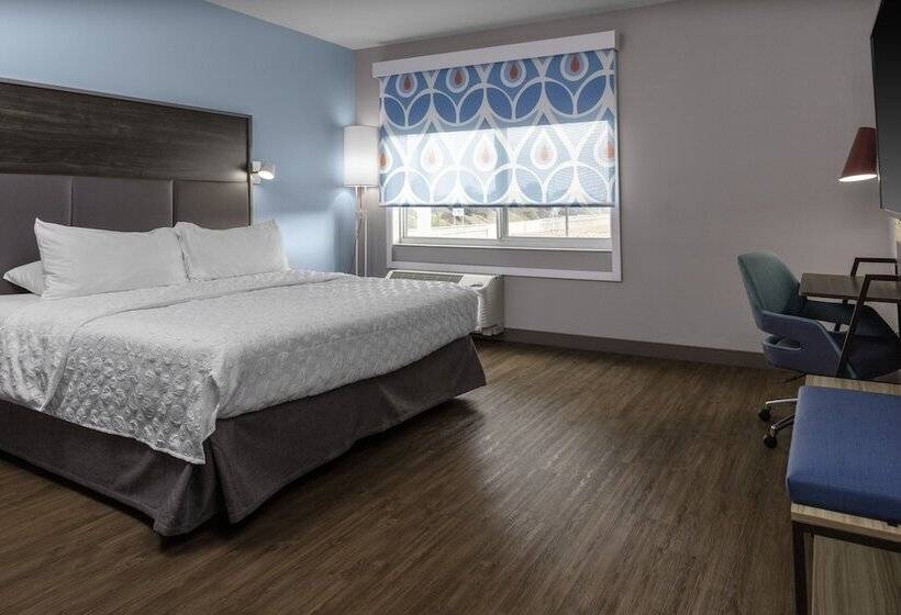 هتل Tru By Hilton Manteca, Ca
