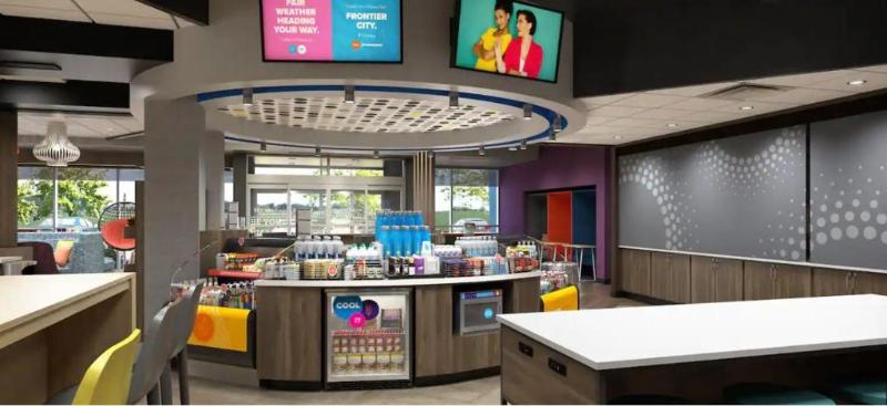هتل Tru By Hilton Manteca, Ca