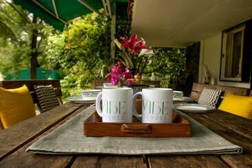 Jardin Villa