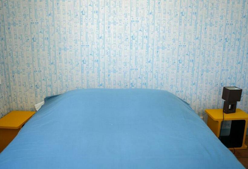 Lever Du Soleil, Grande Maison à 200m De La Plage