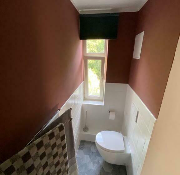 Loft In Der Alten Spinnerei