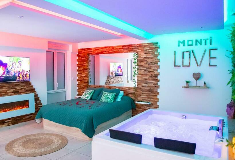 Monti Love