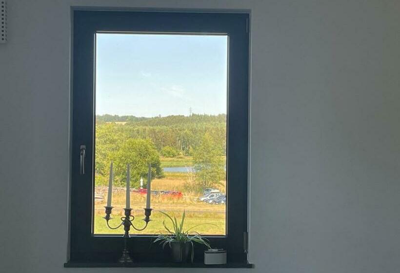 #neu L Seeblick L Netflix L Boxspring L Nespresso L E Tür L Terrasse L 82m2