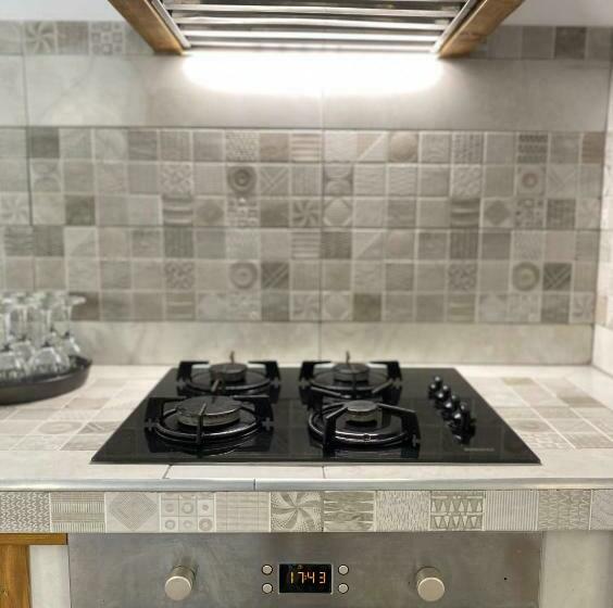 بنسيون Casa Cu Vitralii