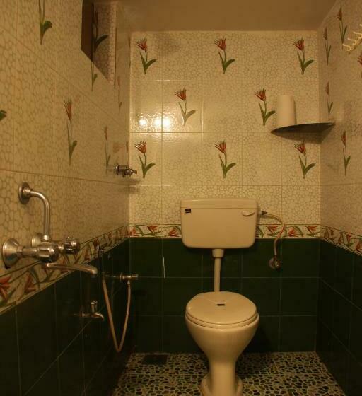 Pension Sunnylook Beachside