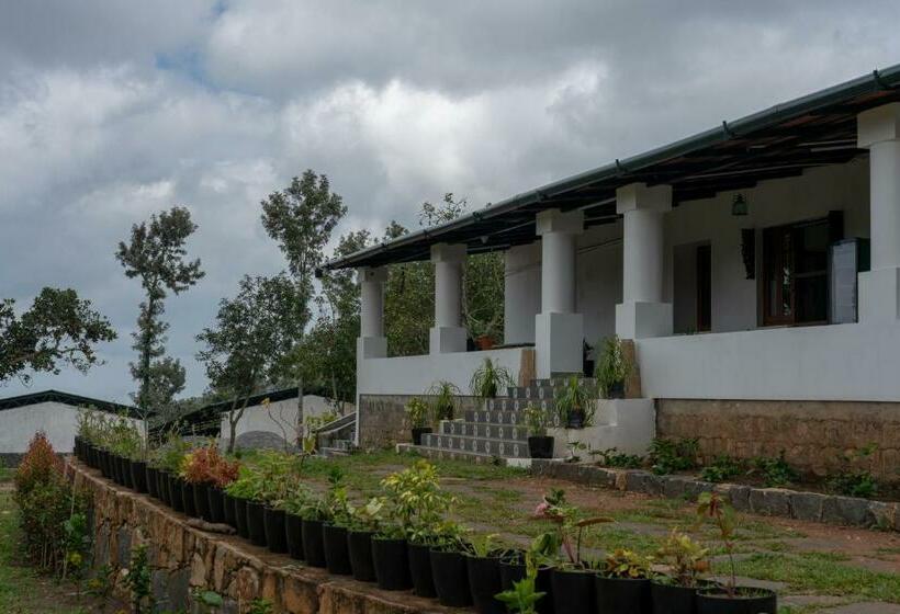 استراحتگاه The Inglewood Bungalow