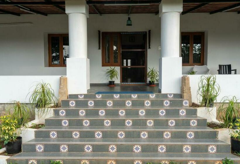استراحتگاه The Inglewood Bungalow