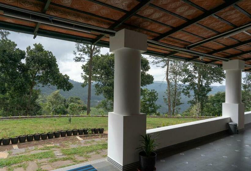 استراحتگاه The Inglewood Bungalow