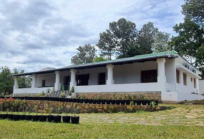 استراحتگاه The Inglewood Bungalow