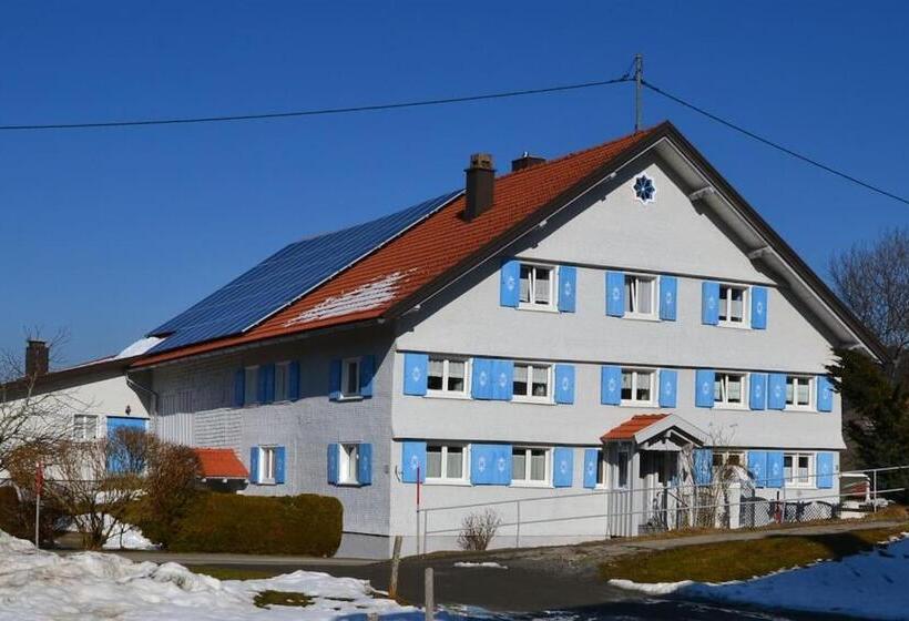 Steibinger Bergnest