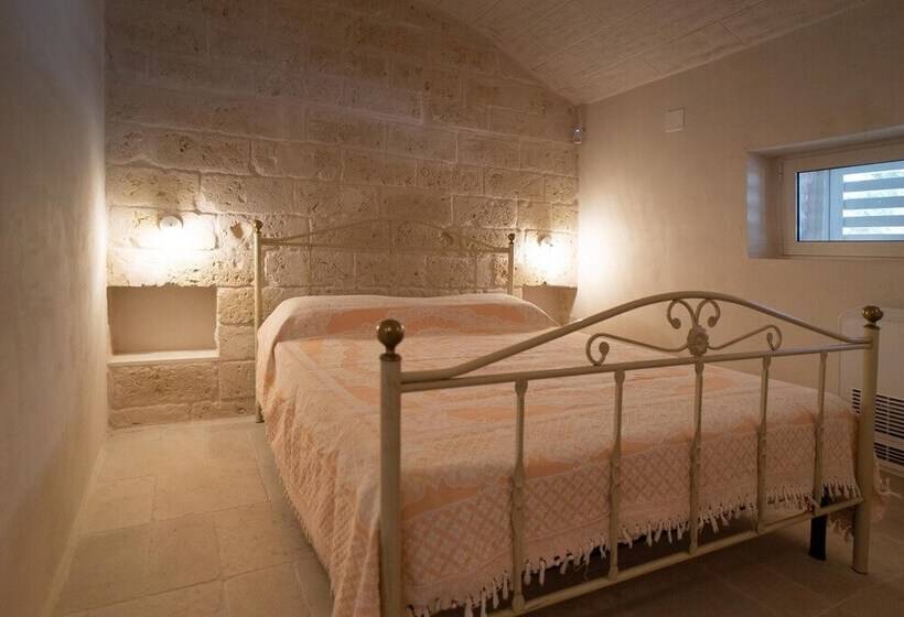 Trullo Starbax