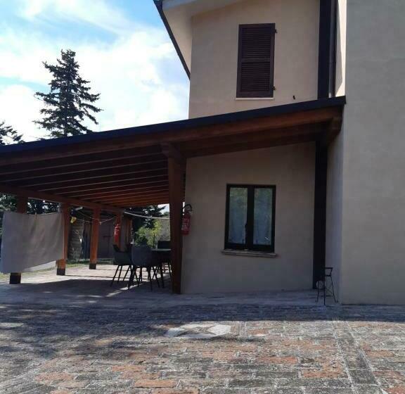 House Al Cascinale