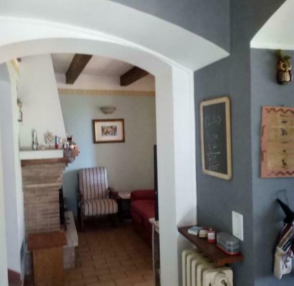 House Al Cascinale