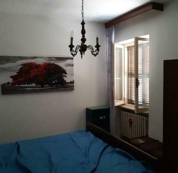 House Al Cascinale