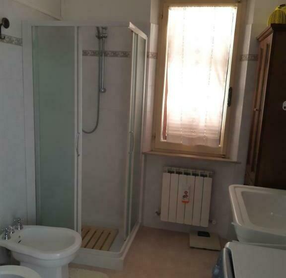 House Al Cascinale