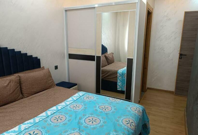 Appartement à Louer Ville Martil