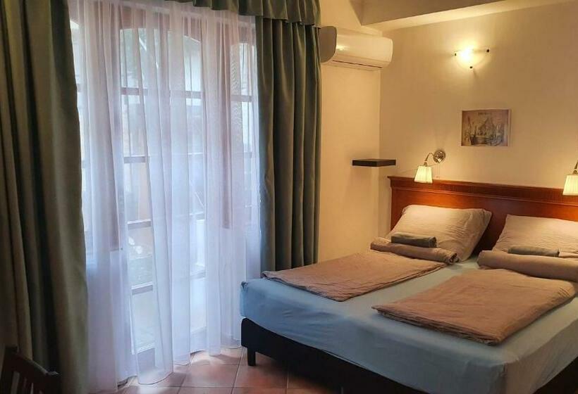 צימר Palantír Panzió