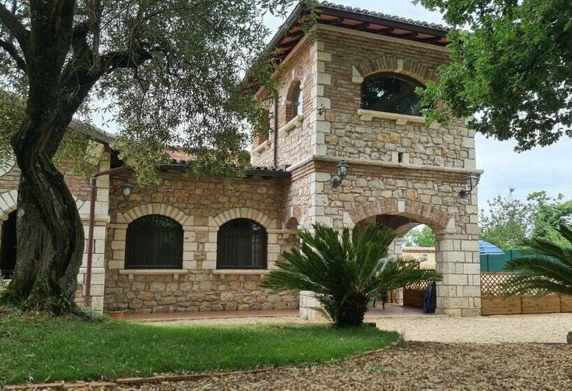 Casale Esmeralda
