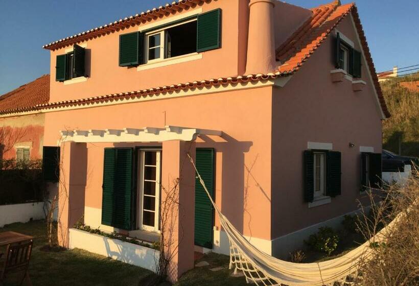 Foz Sea View Cottage